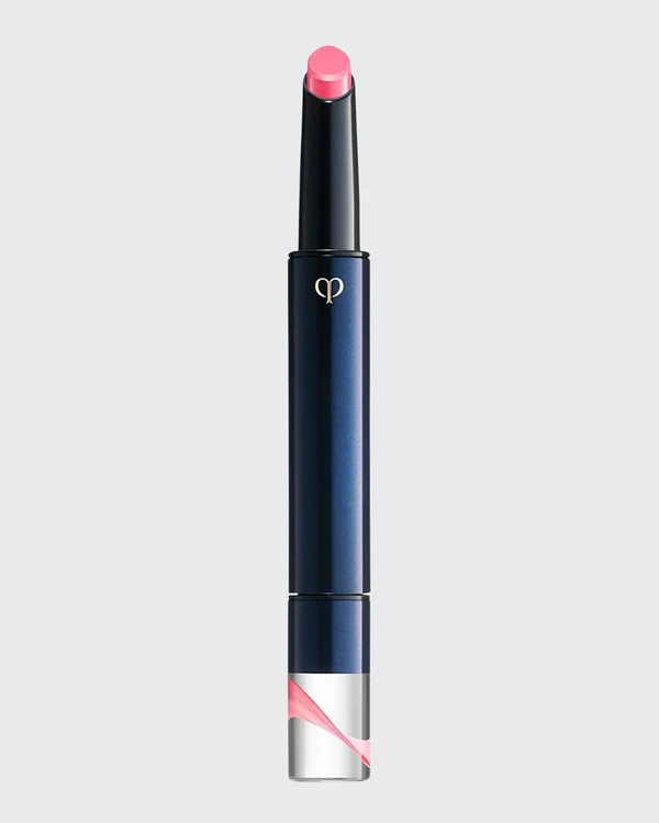 Clé De Peau Beauté Refined Lip Luminizer - Rose Dragee