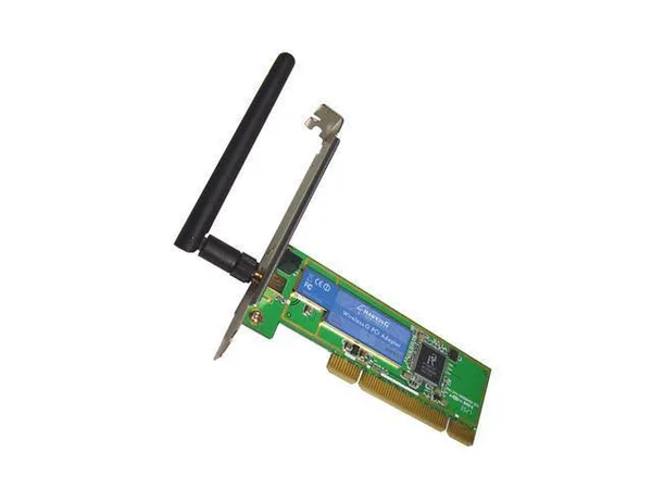 Hawking HWPG1 - Network adapter - PCI - 802.11b/g