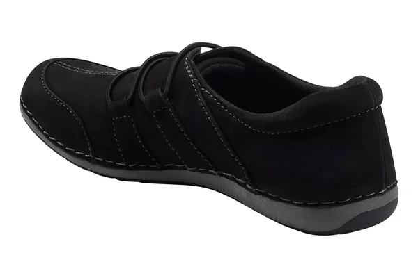 Earth Origins Women's Paisley Shoes - Black in Size 9