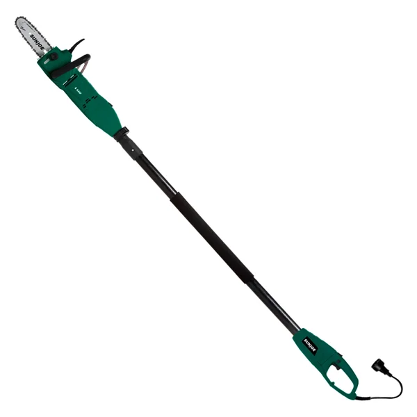 Sun Joe SWJ806E-HTG Electric Convertible 2-in-1 8x22 Pole Chain Saw