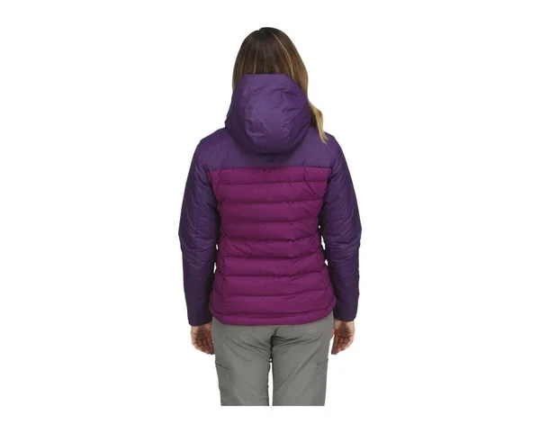Simms West Fork Jacket - Women's S Blackberry