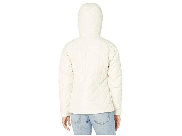 Columbia Women's Copper Crest Hooded Jacket
