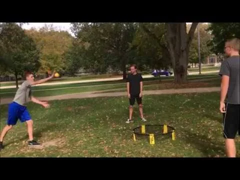 Spikeball Game Set