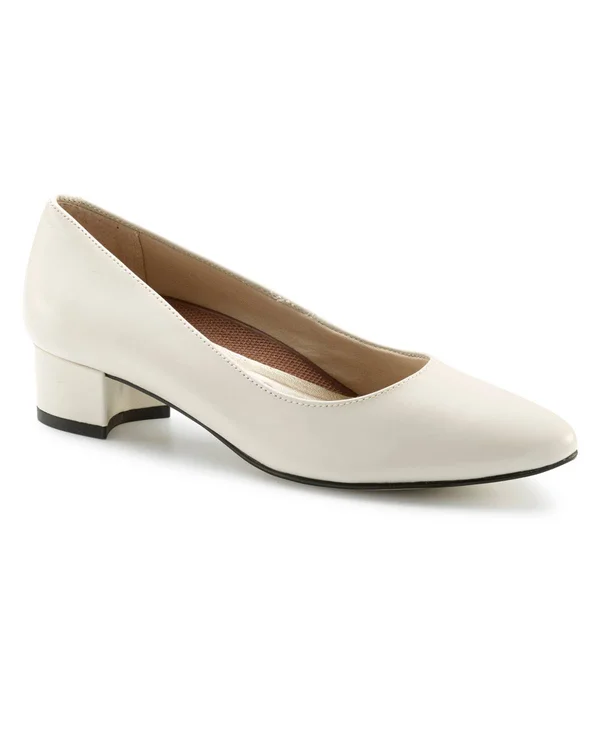 Walking Cradles Heidi 9 Women's White