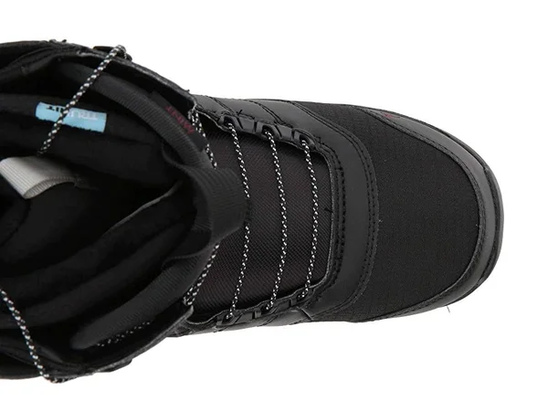 Burton Women's Mint Snowboard Boot, Black, 11
