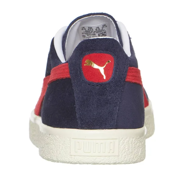 Puma Suede Vtg