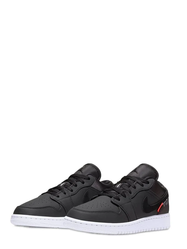 Air Jordan 1 Low BG &psg - Paris Saint Germain& Shoes - Size 4.5Y
