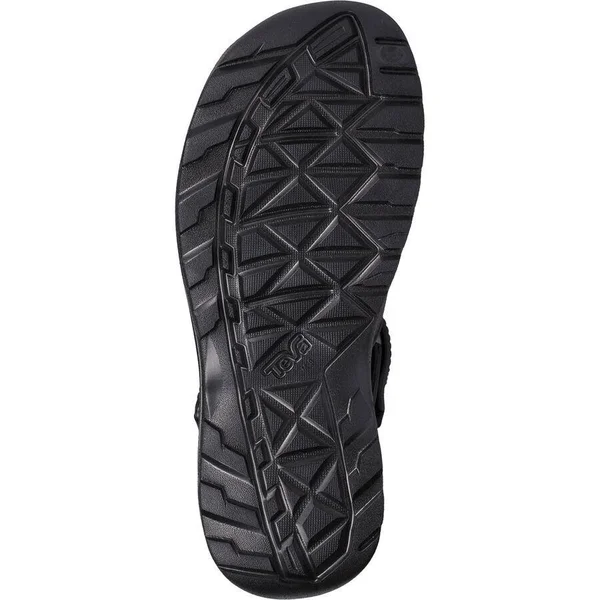 Teva Men's Omnium Drift - Black - 11