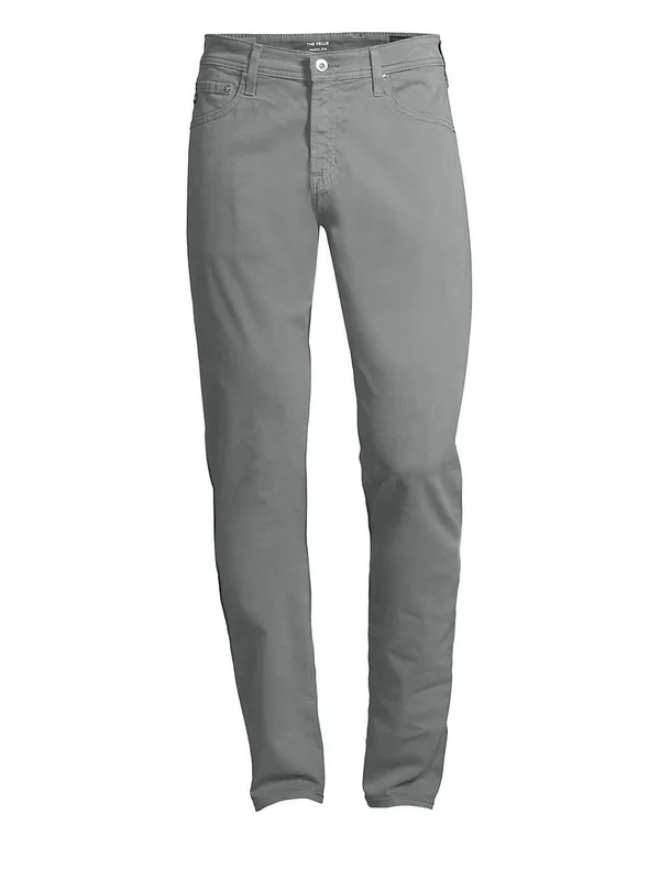 Ag Jeans Men's Tellis Slim-Fit Jeans - Autumn Fog - Size 42