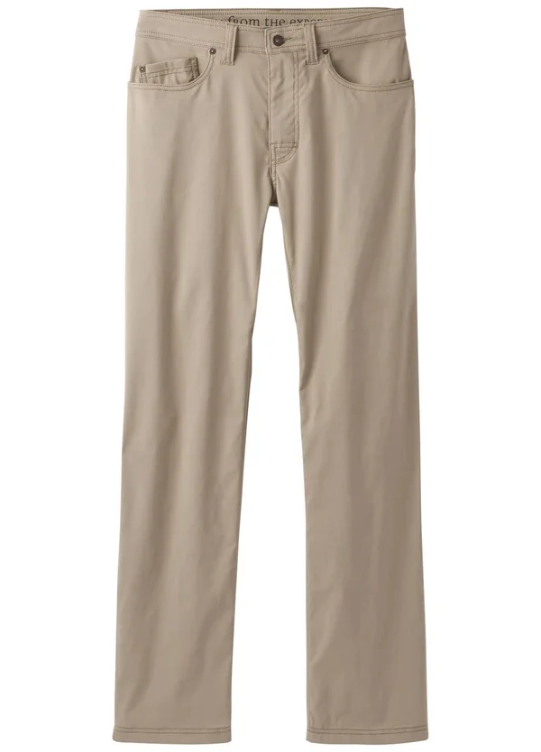Prana Brion Pant - Men's Nautical, 33x30