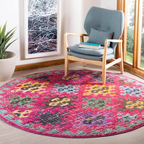 Safavieh Monaco 2& 2x22 x 10& Rug
