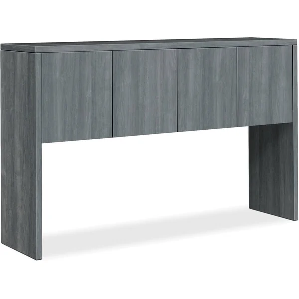 HON 10500 Series Stack-On Hutch 4 Doors