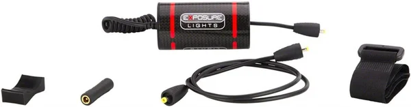 Exposure Support Cell Battery Pack - 8.7A
