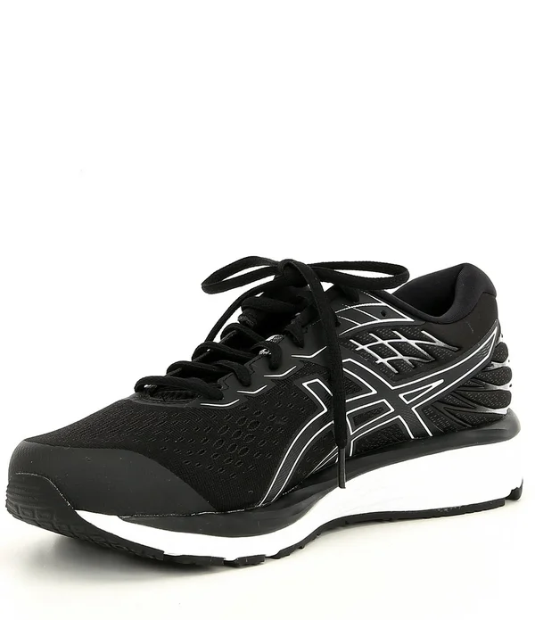 Asics GEL-Cumulus 21 Men's - Metropolis/White - 11