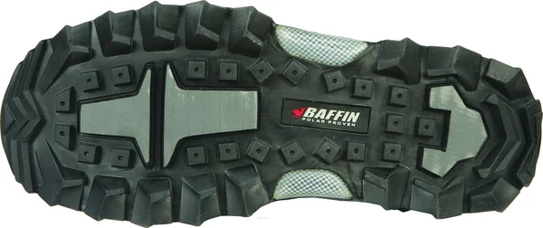 Baffin Selkirk