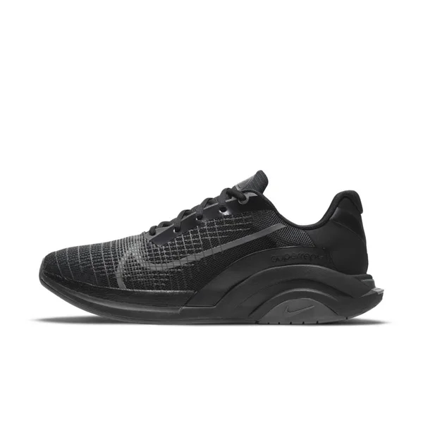 Nike ZoomX SuperRep Surge Men's Endurance Class Shoe (Black)