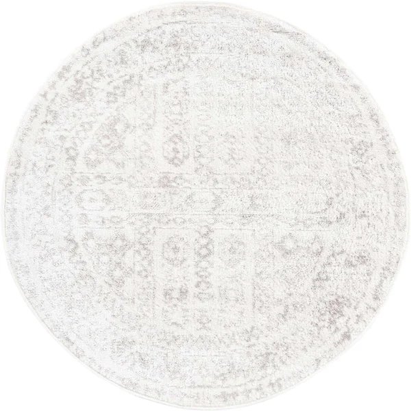 Unique Loom Oxford Magdelan Area Rug - Blue - 9' 0 x 12' 0