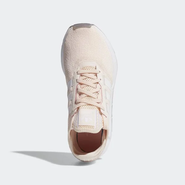 Adidas Women's Originals Swift Run x Casual Shoes FY2136 - 4.5, Pink
