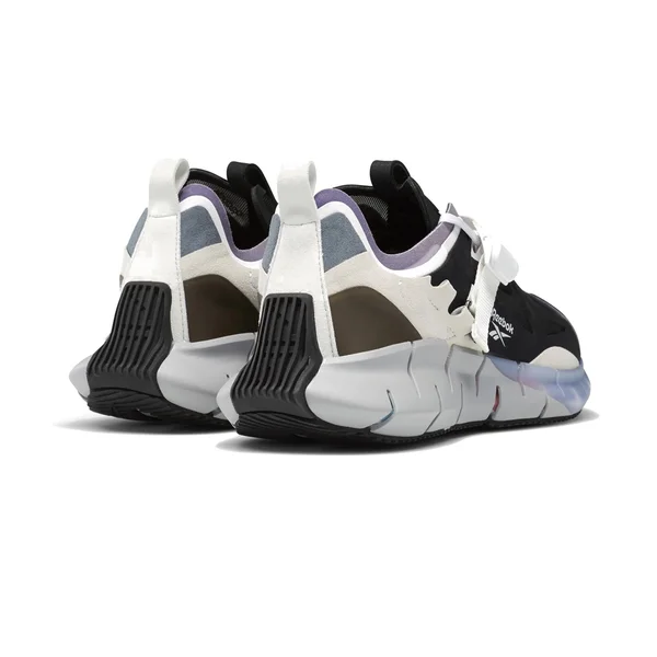 Reebok Running Zig Kinetica Concept Type 1 Black Alloy Men EG8913 - 13