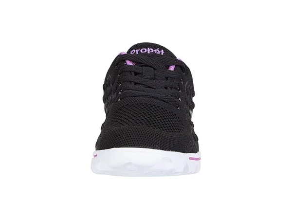Propet TravelActiv Axial Women's Walking - Black Size 7