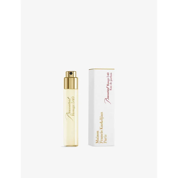 Maison Francis Kurkdjian Baccarat Rouge 540 Eau De Parfum Travel Spray Refill