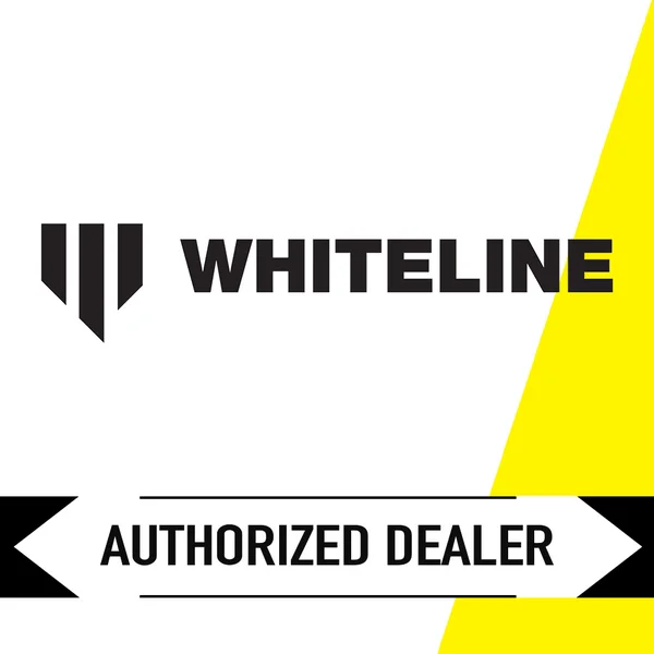 Whiteline - W53394 - Radius Arm - Lower Bushing