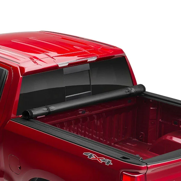 Tonno Pro LR-1100 LoRoll Rollup Tonneau Cover