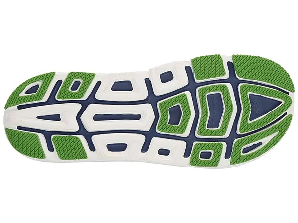 Altra - Men's Duo 1.5 9.5 - Blue/Green