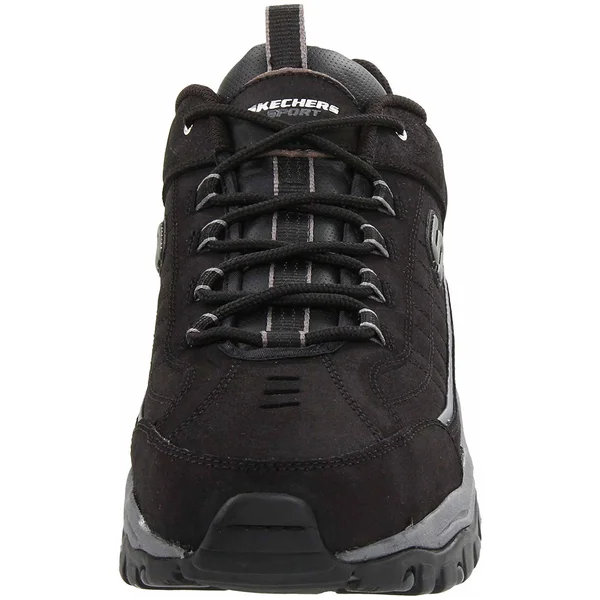 Skechers Men's Energy Downforce Sneaker, Black