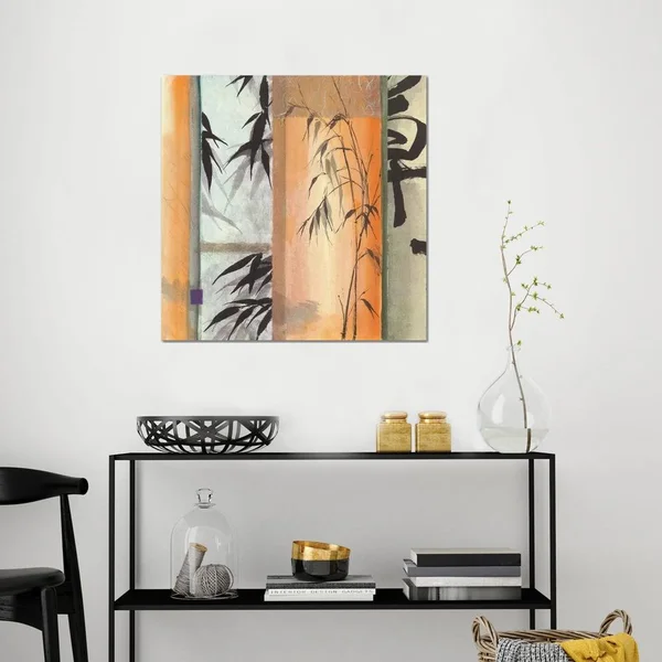 Chris Paschke Canvas Wall Decor Art Prints - Wild Oatstyle > Decorative > Global D閏or > Asian D閏or art)