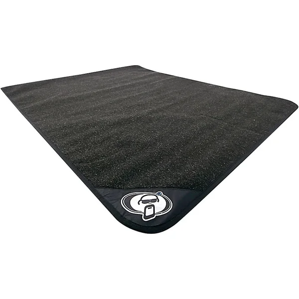 Protection Racket 2.75m x 1.6m Drum Mat
