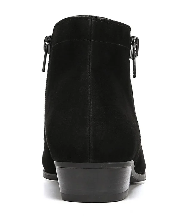 Naturalizer Blair 2 Women's Boots Black Suede : 10.5 M (B)