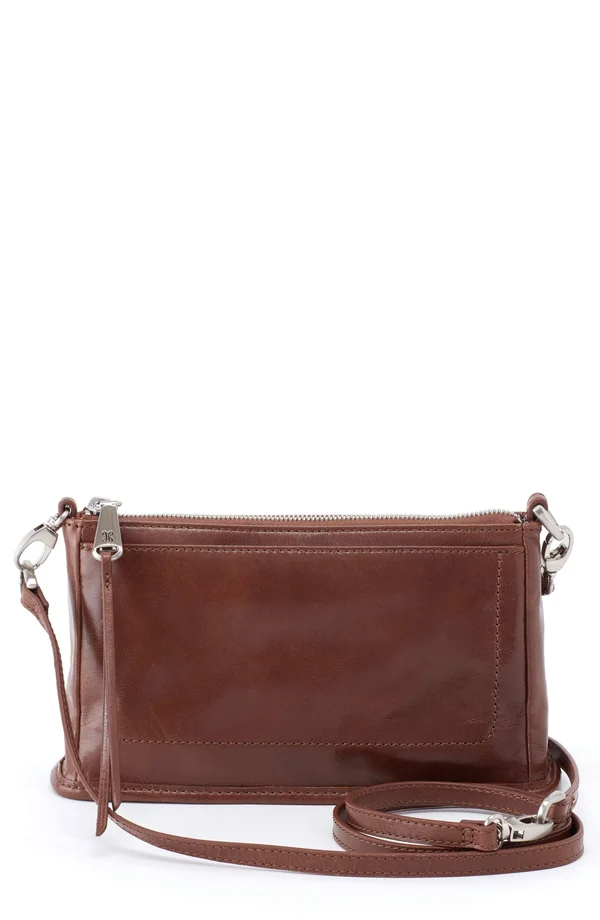 Hobo Cadence Convertible Crossbody/Woodlands