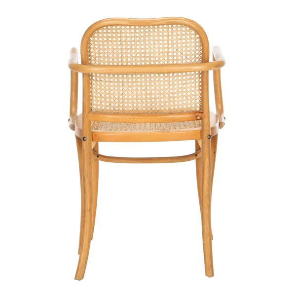 Safavieh Keiko Cane Dining Chair - Natural