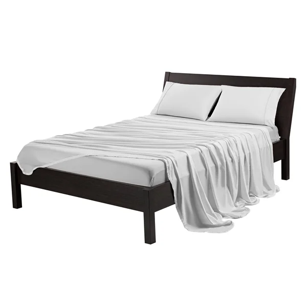 Bedgear Dri-Tec Sheet Set - White, King