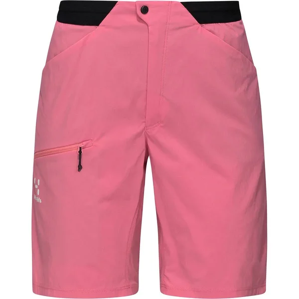Hagl鰂s L.I.M Fuse Shorts Women Tulip Pink