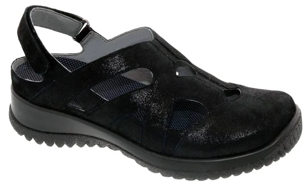 Drew Smiles 5.5 Women's Black