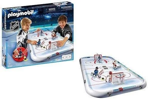 Playmobil NHL Hockey Arena