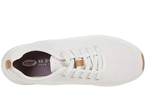 Dr. Scholl&s High Hopes H2278F1100 White