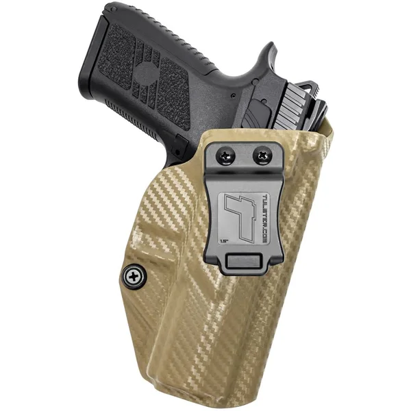 Tulster Profile IWB Holster CZ-USA P-07