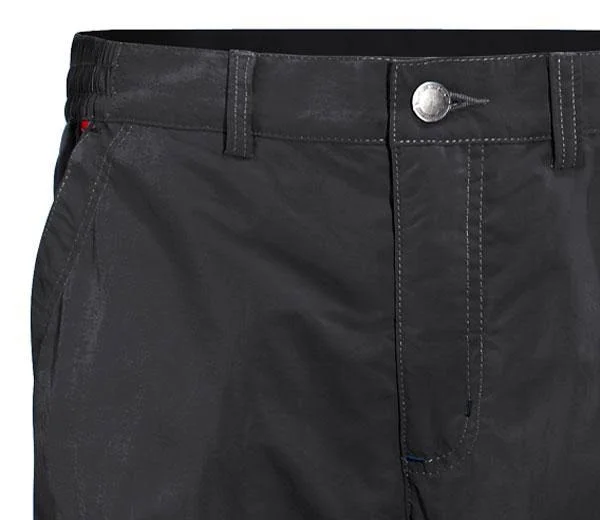 Vaude Men's Farley ZO Pants IV - Black 46
