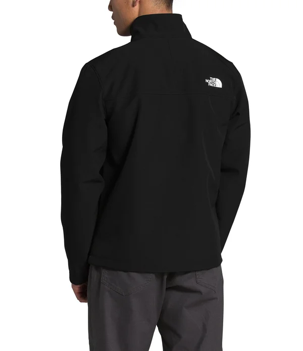 The North Face Apex Bionic 2 Jacket - Men's TNF Dark Grey Heather - XL