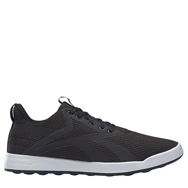 Reebok Ever Road DMX Men's Shoes - Size: 7, Black