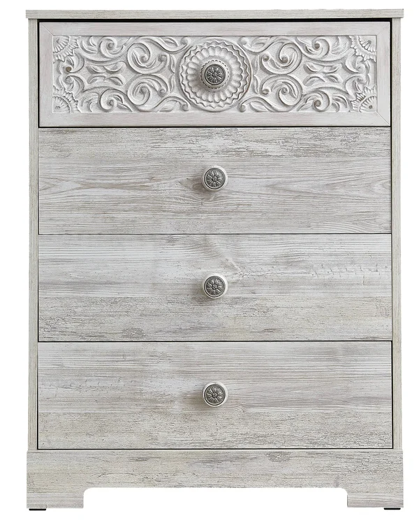 Paxberry Chest by Ashley