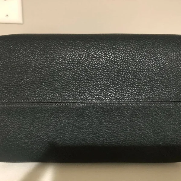 Coach Charlie Bucket Bag - Women's Purses - Pewter/Pine Green