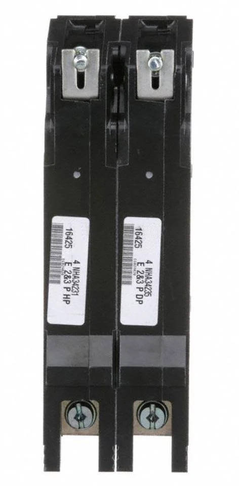 Square D EDB34015 Circuit Breaker