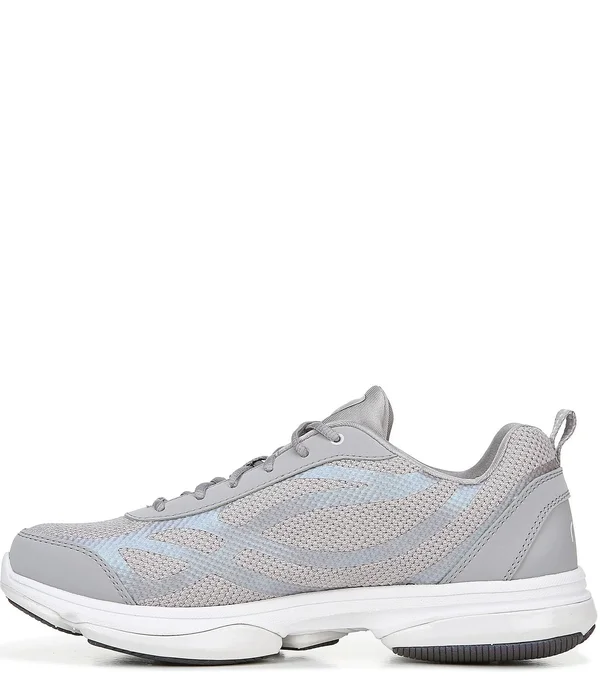 Ryka Women's Devotion XT Training Shoes, Flintstone