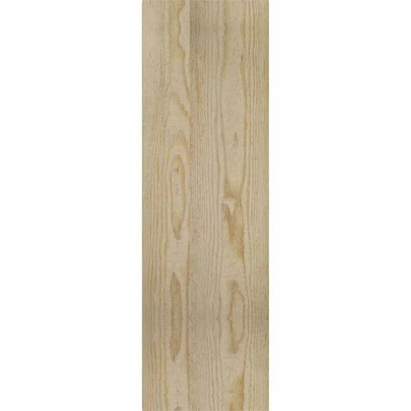 Ekena Millwork OUT08X26X26WTL03RDF 8x22W x 26x22D x 26x22H Westlake Rough Sawn Arts and Crafts Outlooker - Douglas Fir