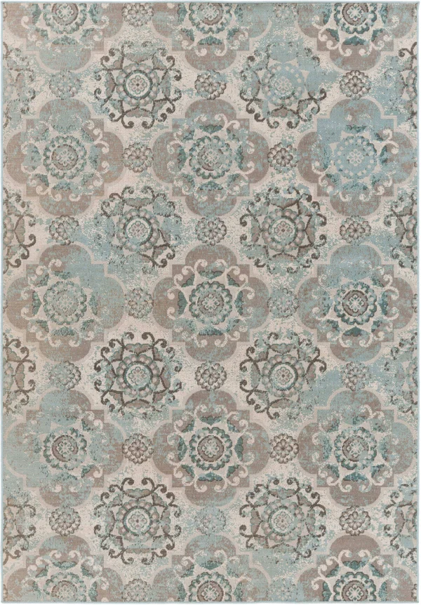 Surya, Mavrick Area Rug - 6&9x22 x 9&8x22