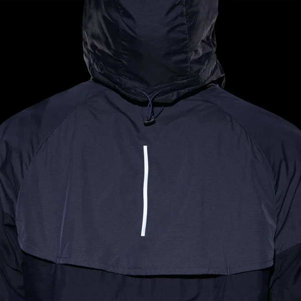 Nike Men's Windrunner Jacket (XL - Obsidian)